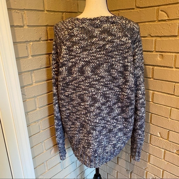 BDG Urban Outfitters Womens Chunky Knit Sweater Medium Pullover Wool Oversized - Picture 4 of 8
